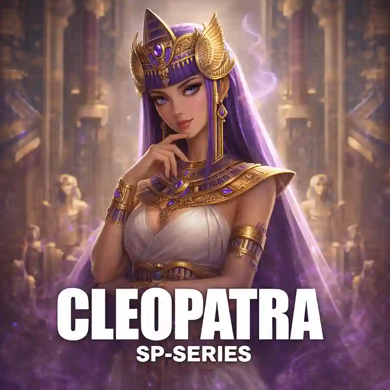 Cleopatra Online Slot Game sa sdgbet