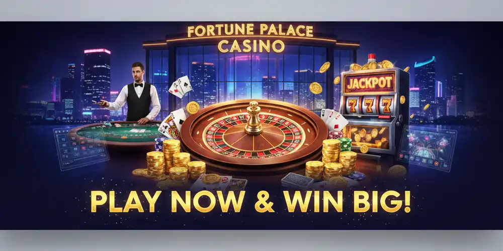 sdgbet Online Casino Promo
